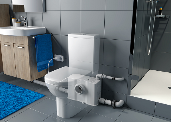家用卫生间污水提升器如何选择？